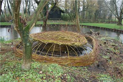Tuinarchitect Ilse De Schuyter Essen